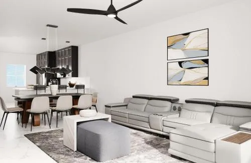 Villatel Resort Orlando, Apartments by Marriott Bonvoy photo 18