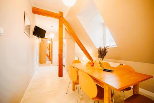 Gallery image of Apartamenty Za Regą in Mrzeżyno