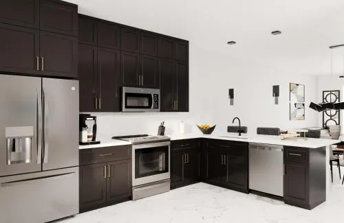 Villatel Resort Orlando, Apartments by Marriott Bonvoy photo 20