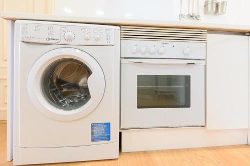 Apartamento TEMPORAL Charmartin 4 Torres 2 dormitorios PCA2924