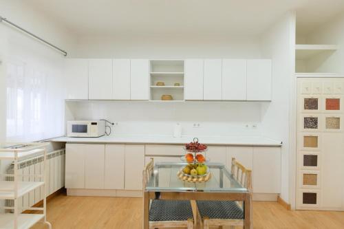 Apartamento TEMPORAL Charmartin 4 Torres 2 dormitorios PCA2924