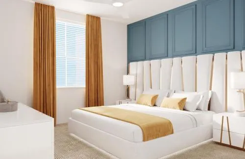 Villatel Resort Orlando, Apartments by Marriott Bonvoy photo 30