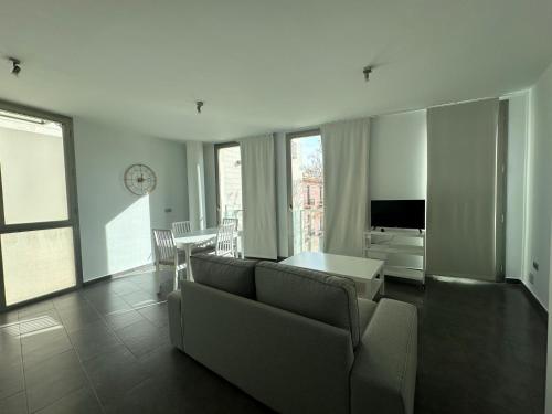 Apartamentos San Rafael GAM