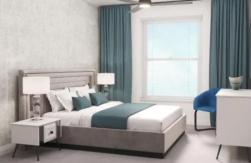Villatel Resort Orlando, Apartments by Marriott Bonvoy photo 13