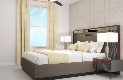 Villatel Resort Orlando, Apartments by Marriott Bonvoy photo 32