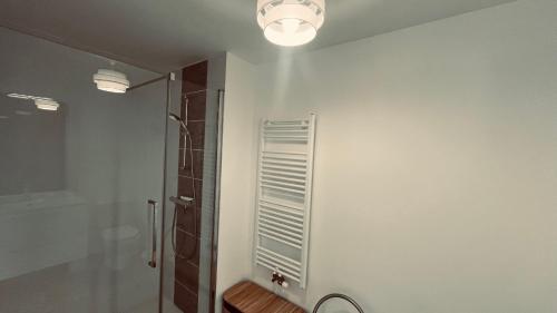 Billede fra billedgalleriet på Le Lumina du centre bourg i Saint-Jean-de-Monts