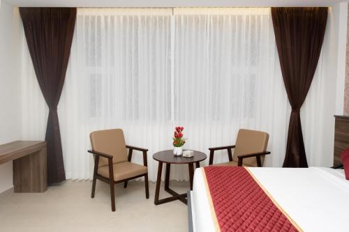Gallery image of Drizzle Residence in Kuttālam