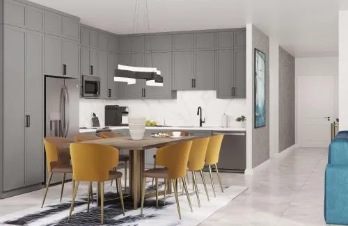 Villatel Resort Orlando, Apartments by Marriott Bonvoy photo 34