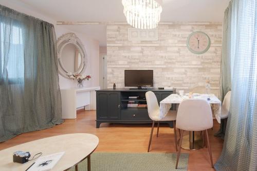 Apartamento en Casco Antiguo