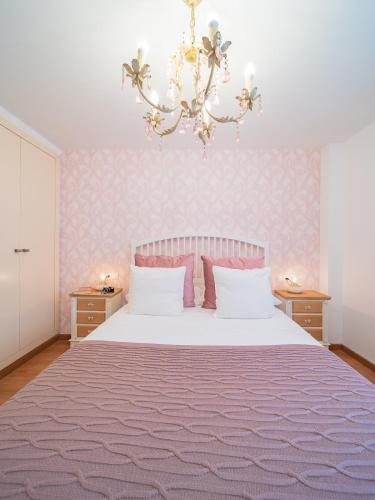 Apartamento en Casco Antiguo