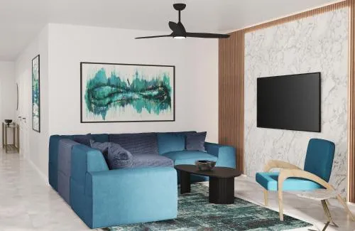 Villatel Resort Orlando, Apartments by Marriott Bonvoy photo 33