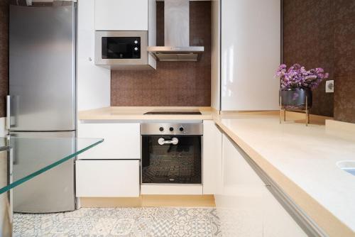 Apartamento en Casco Antiguo