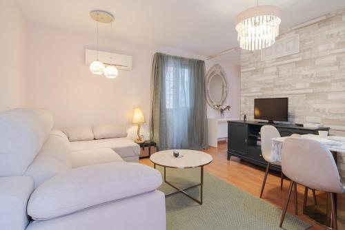 Apartamento en Casco Antiguo