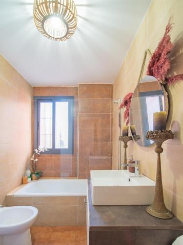 Apartamento en Casco Antiguo