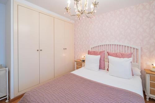 Apartamento en Casco Antiguo