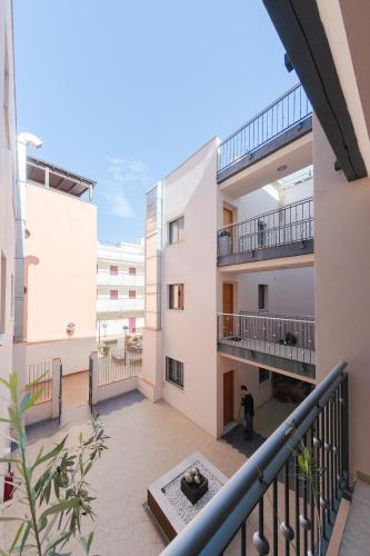 Apartamento en Casco Antiguo