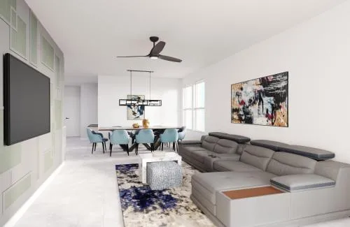 Villatel Resort Orlando, Apartments by Marriott Bonvoy photo 25