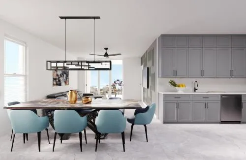 Villatel Resort Orlando, Apartments by Marriott Bonvoy photo 17