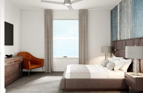 Villatel Resort Orlando, Apartments by Marriott Bonvoy photo 15