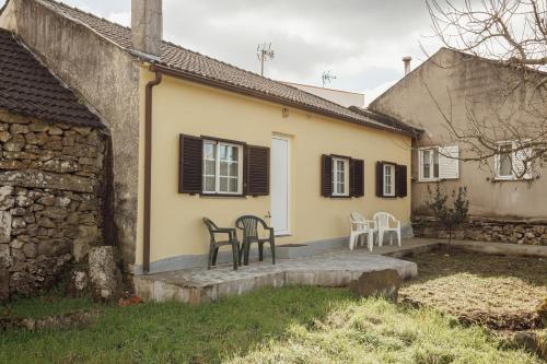 Gallery image of Casa do Malhadinhas by Vacationy in Vila Nova de Paiva