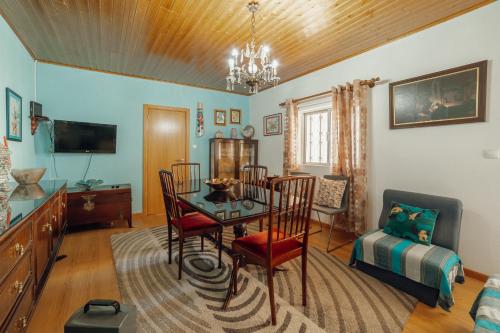 Gallery image of Casa do Malhadinhas by Vacationy in Vila Nova de Paiva