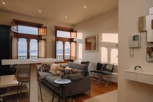 Céntrico con vistas a la ría by CABANA Rentals