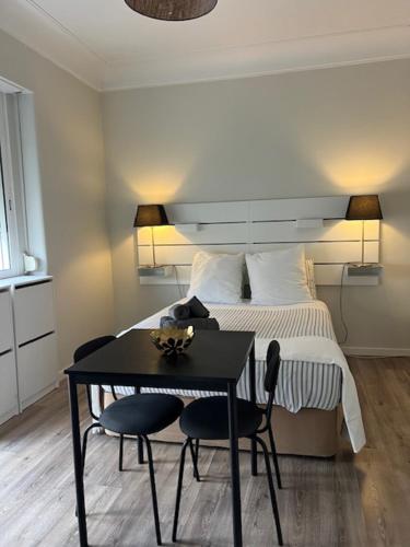 Cosy Studio Apartment @ Arroios - SSL 3B