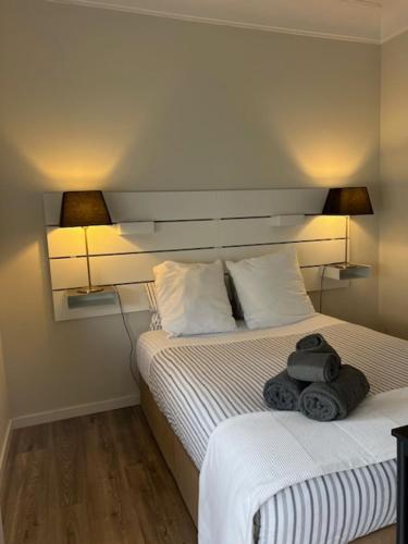 Cosy Studio Apartment @ Arroios - SSL 3B