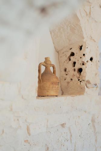 Φωτογραφία από το άλμπουμ του Heres - Trulli experience σε Putignano