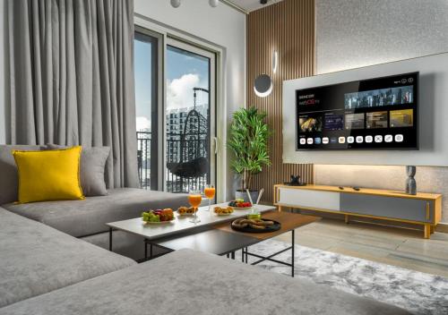 Ποτά στο Family Holiday Homes in Yas Island Abu Dhabi, Near Ferrari World & SeaWorld