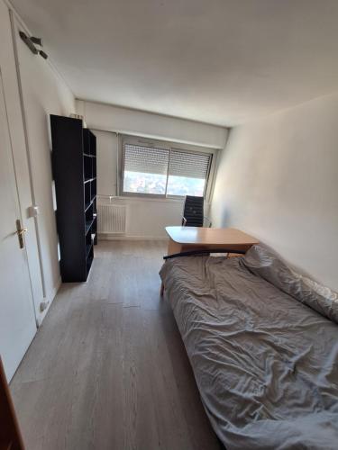 Chambre chez l habitant proche Paris