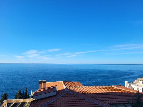 المناظر الطبيعية بالقرب من الشقة