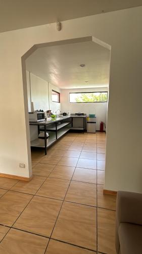 Fotografie z fotogalerie ubytování La Terraza Orgánica v destinaci Cartago