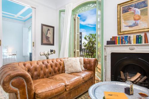 Central Suites Barcelona