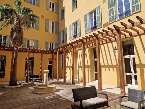 Hotel Le Saint Paul photo 33