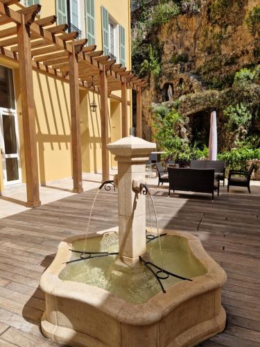 Hotel Le Saint Paul photo 34