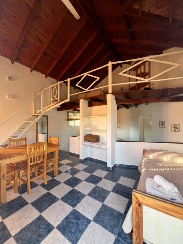Foto de la galeria de Carpe Diem a Ramallo