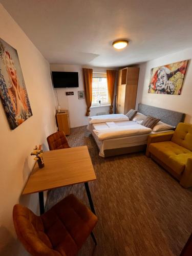 Apartmán pod Magurou Donovaly