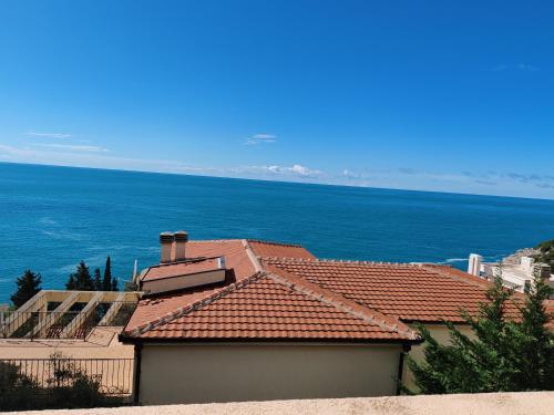 المناظر الطبيعية بالقرب من الشقة