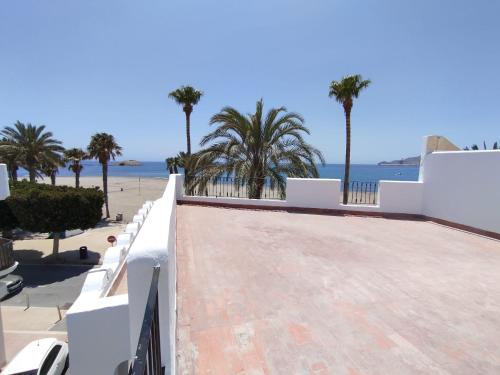 Jazmines Cabo de Gata - A