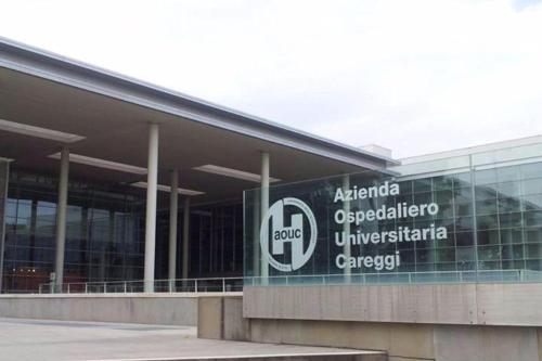 Appartamento Firenze Careggi con parcheggio