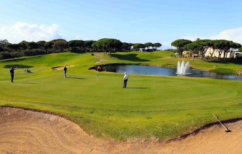 Luxury 3 Bedroom, 3 ensuits, Private pool, Vale do Lobo
