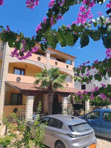 Slim apartman i sobe