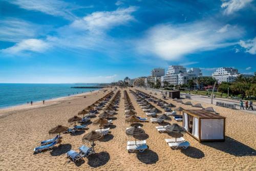 Luxury 3 Bedroom, 3 ensuits, Private pool, Vale do Lobo