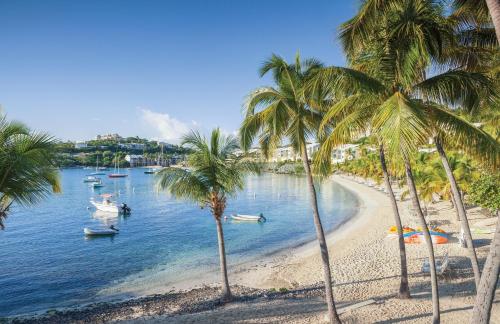 Gallery image of Elysian Beach Resort in East End