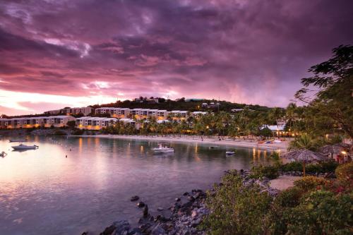 Gallery image of Elysian Beach Resort in East End