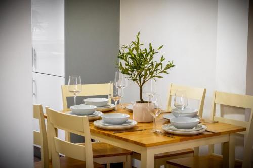 Comfy Home-Windrush Grove photo 69