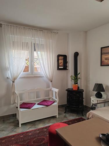 Gallery image of Slim apartman i sobe in Medulin