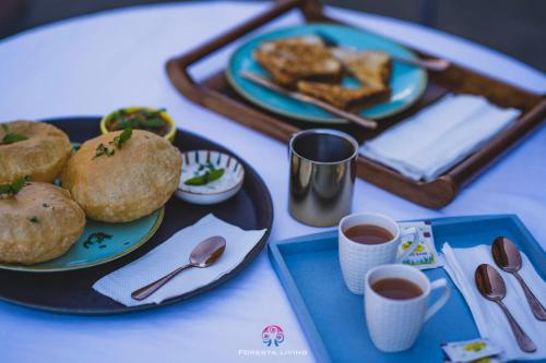 Φαγητό σε αυτό το θέρετρο ή κάπου εκεί κοντά