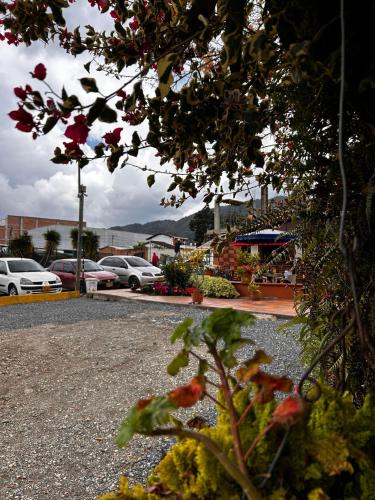 Imagen de la galería de Hotel Olímpica, en La Ceja